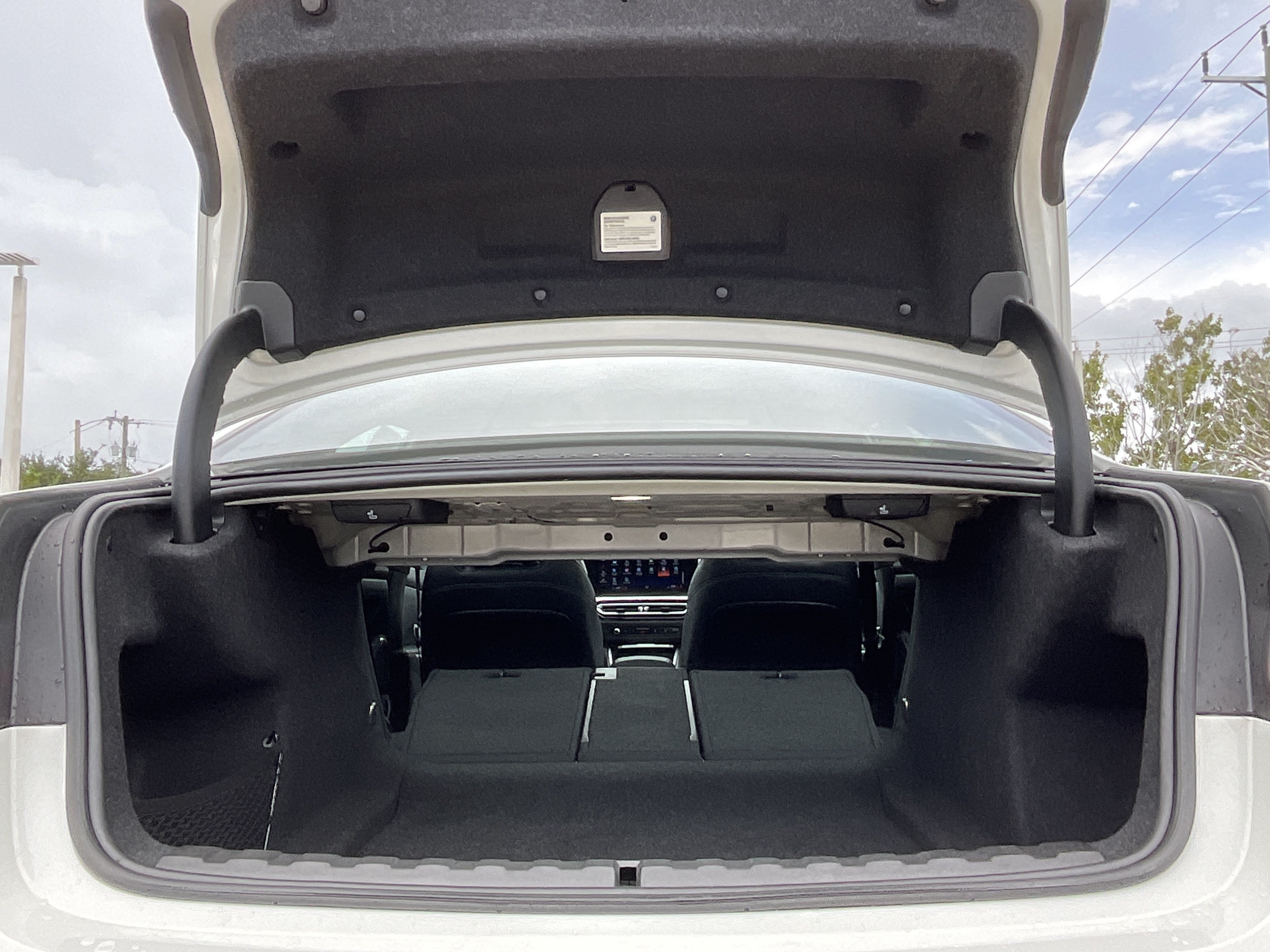 Certified 2023 BMW M340i w/ Driving Assistance Package RWD image 31