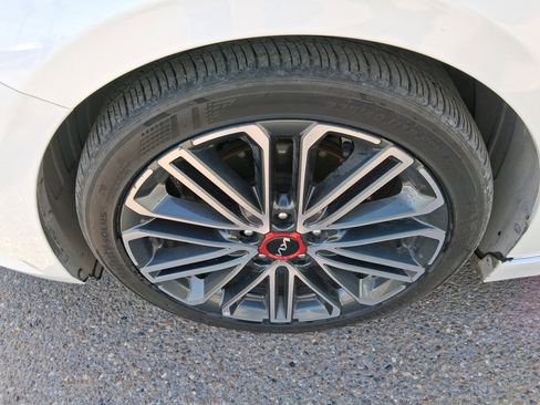 Used 2023 Kia Forte GT w/ GT2 Package image 16