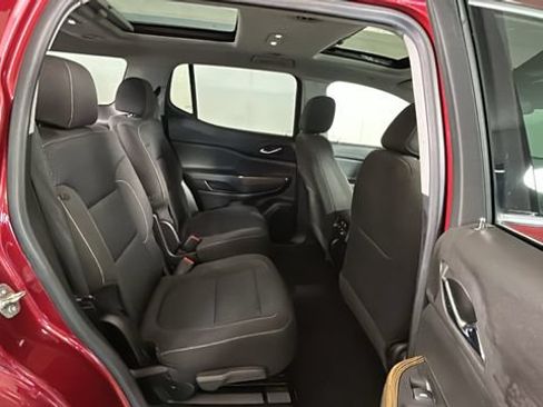 Used 2020 GMC Acadia SLE w/ Driver Convenience Package AWD/4WD image 29