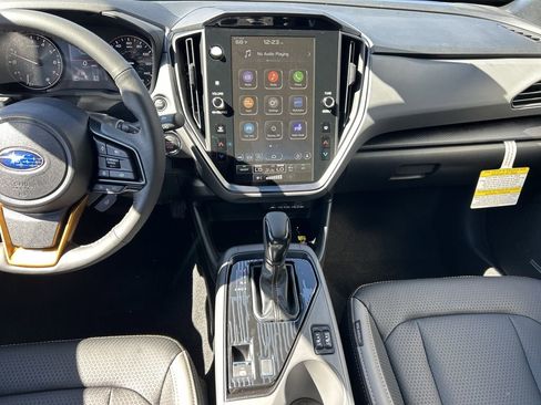 New 2026 Subaru Crosstrek 2.5i Wilderness AWD/4WD image 15