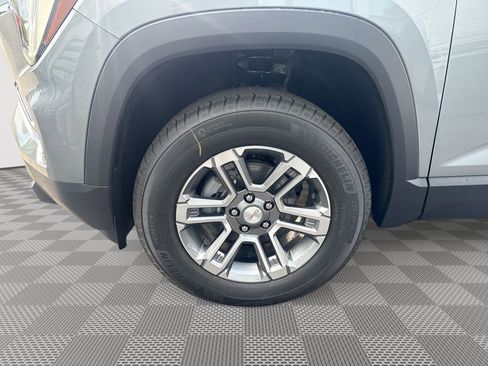 New 2026 GMC Terrain Elevation w/ Technology Package II AWD/4WD image 28