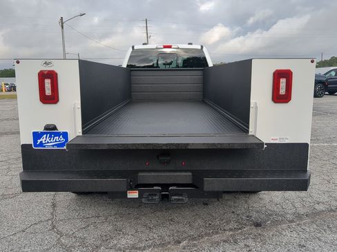 New 2025 Ford F450 XL image 11