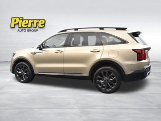 Used 2021 Kia Sorento SX Prestige AWD/4WD video 2