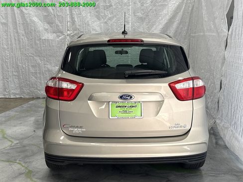Used 2016 Ford C-MAX SE image 20