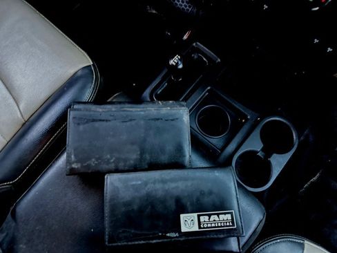 Used 2011 RAM 4500 4x4 Regular Cab w/ PWR & Remote Entry Group image 36