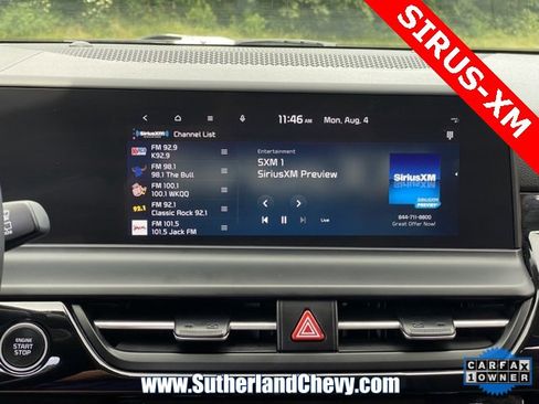 Used 2024 Kia Seltos S image 28