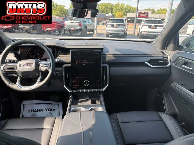 Used 2026 GMC Acadia Elevation w/ Elevation Premium Package AWD/4WD image 14