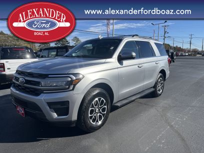 Used 2024 Ford Expedition XLT