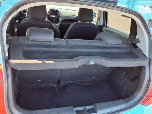 Used 2021 Chevrolet Spark LS FWD image 20