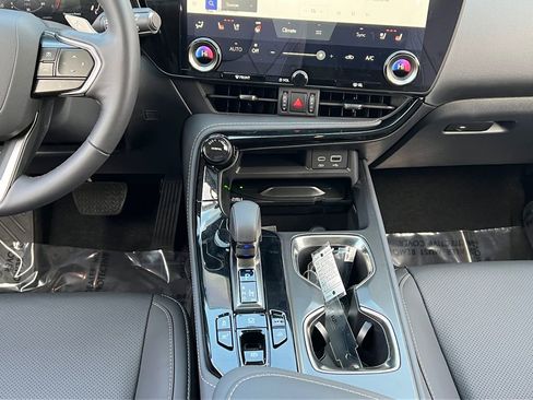 Certified 2026 Lexus NX 350 AWD w/ Premium Package image 12