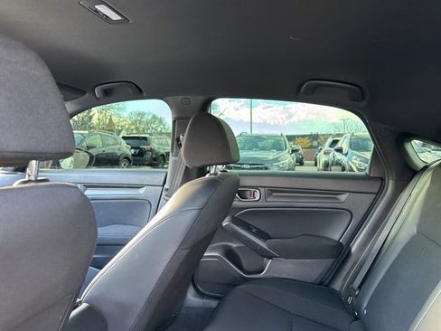 Used 2022 Honda Civic Sport image 13