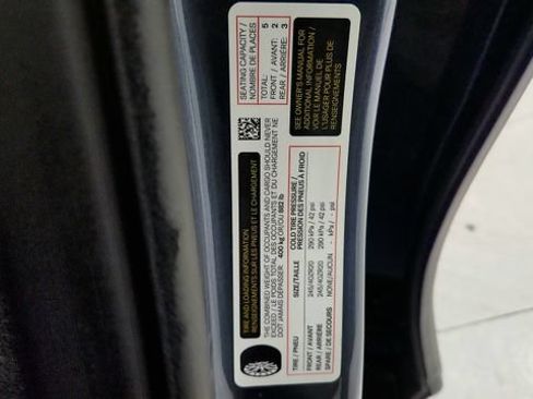 Used 2025 Lucid Air Pure RWD image 79