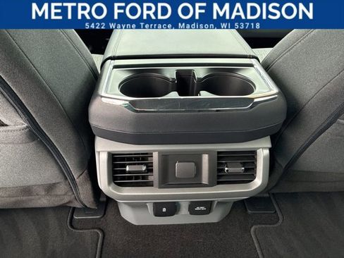 Certified 2022 Ford F150 XLT w/ Equipment Group 302A High image 19