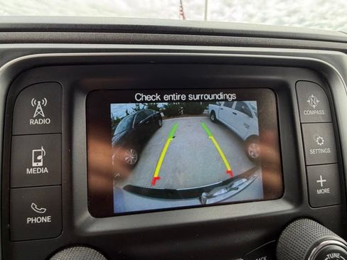 Used 2019 RAM 1500 Tradesman w/ Popular Equipment Group AWD/4WD image 19