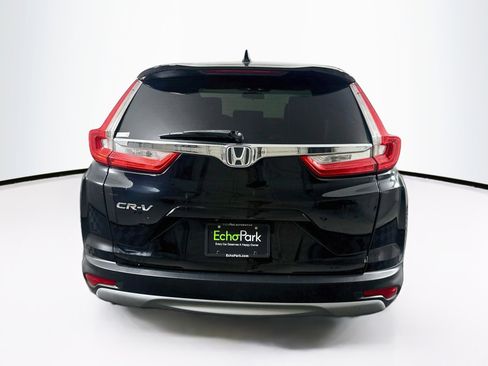 Used 2018 Honda CR-V EX image 7