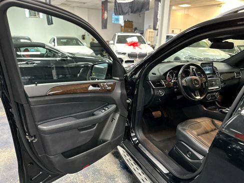 Used 2017 Mercedes-Benz GLE 350 GLE350 4MATIC image 11