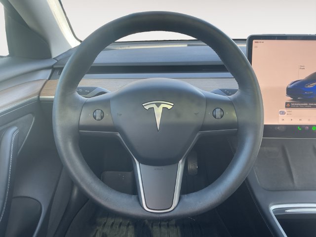 Used 2022 Tesla Model 3 Long Range AWD/4WD image 13