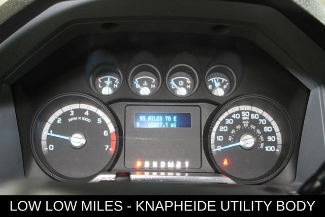 Used 2016 Ford F250 XL RWD image 17