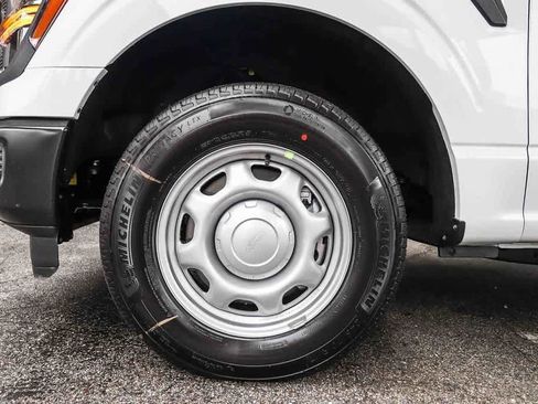 New 2026 Ford F150 XL RWD image 9