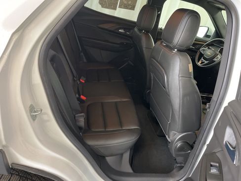 Used 2023 Chevrolet TrailBlazer ACTIV w/ Convenience Package image 21