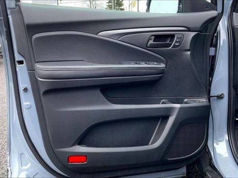 Used 2023 Honda Passport EX-L image 23