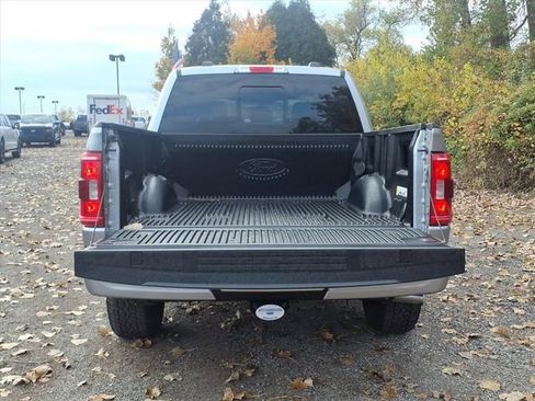 Certified 2023 Ford F150 XLT w/ Equipment Group 302A High image 9
