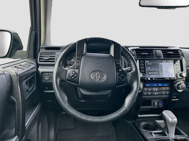 Used 2024 Toyota 4Runner TRD Pro AWD/4WD image 11