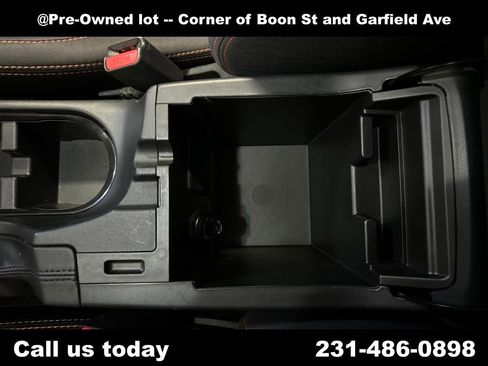 Used 2023 Subaru Crosstrek 2.0i Premium image 24