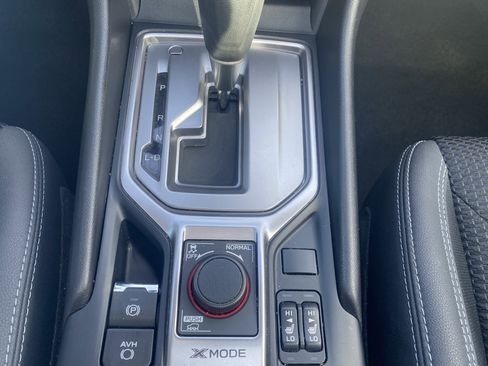 Used 2023 Subaru Forester Premium image 16