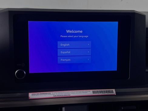 Used 2024 Toyota Tacoma SR5 image 27