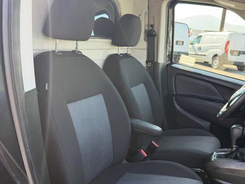 Used 2022 RAM ProMaster City Wagon image 29