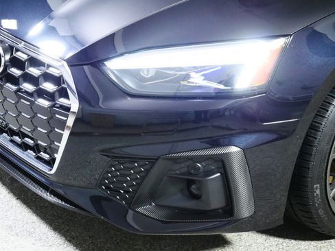 Used 2022 Audi S5 Prestige image 16