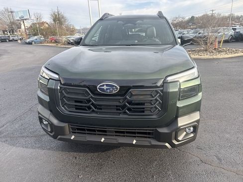 New 2026 Subaru Outback Limited AWD/4WD image 2