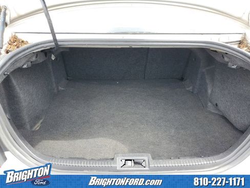 Used 2010 Ford Fusion Sport image 6