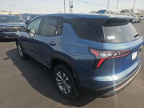 New 2026 Chevrolet Equinox LT FWD image 12