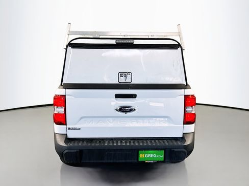 Used 2022 Ford Maverick XL image 8