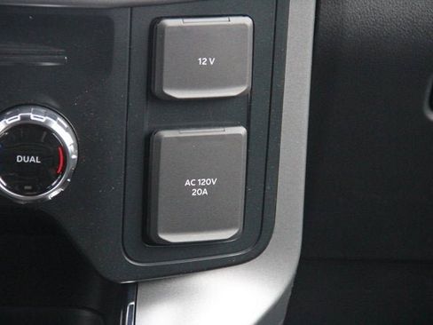 New 2025 Ford F150 XLT w/ Equipment Group 302A MID image 19