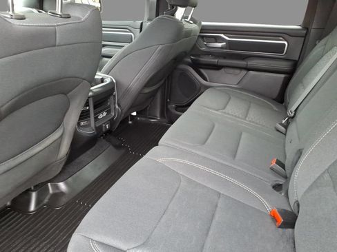 Used 2025 RAM 1500 Big Horn AWD/4WD image 14