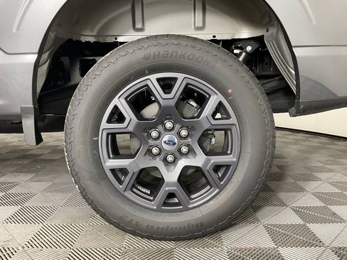 New 2026 Ford F150 STX w/ Equipment Group 200A AWD/4WD image 10