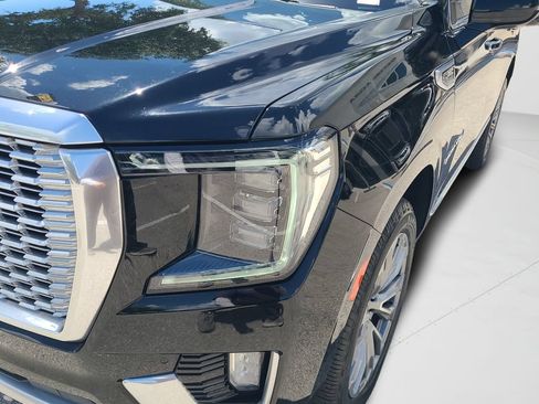 Used 2021 GMC Yukon Denali w/ Denali Premium Package RWD image 25