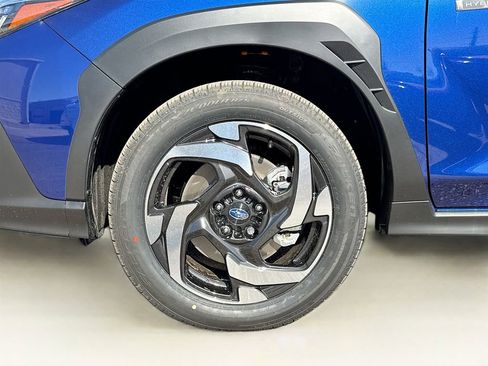 New 2026 Subaru Crosstrek 2.5i Limited image 40