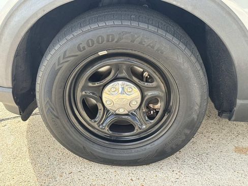 Used 2020 Ford Explorer 4WD Police Interceptor image 5