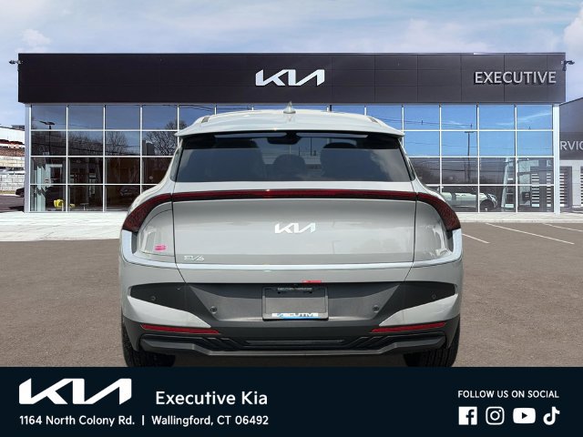 New 2026 Kia EV6 Light RWD image 5