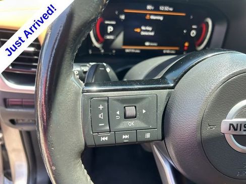 Used 2021 Nissan Rogue Platinum AWD/4WD image 19