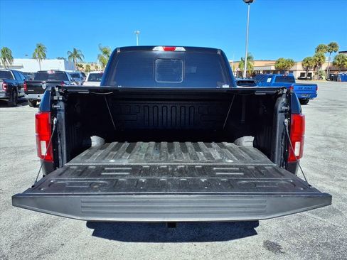 Used 2018 Ford F150 Lariat image 21