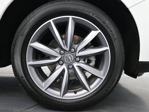 Used 2023 Acura RDX w/ Technology Package image 11