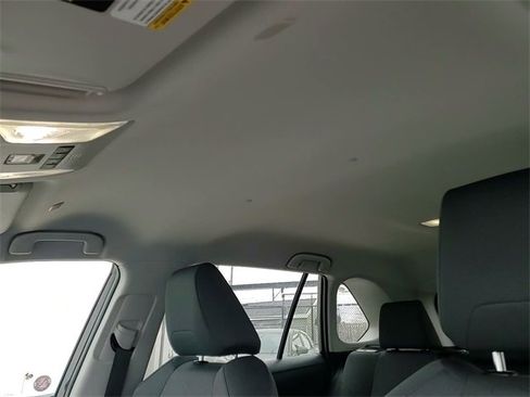 Certified 2025 Toyota RAV4 XLE image 20