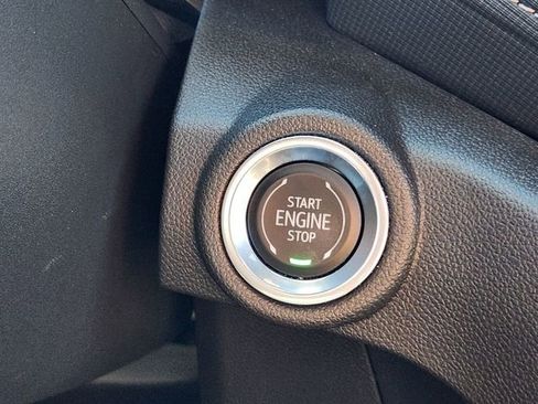 Certified 2023 Chevrolet TrailBlazer ACTIV w/ Sun and Liftgate Package image 27