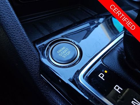 Used 2024 Kia Sportage EX image 24