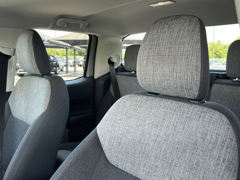 Used 2022 Ford Maverick XLT w/ Equipment Group 300A Standard image 11